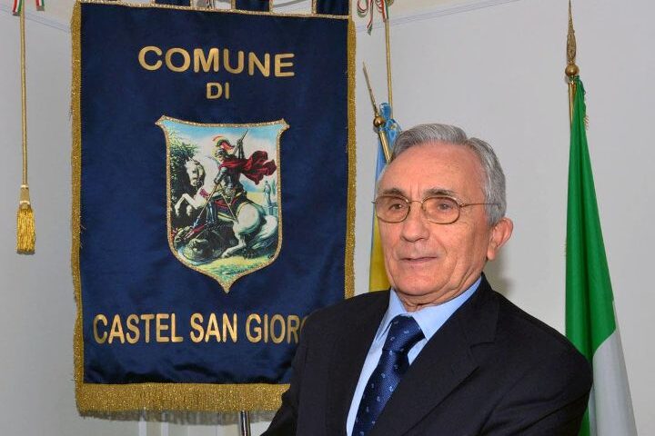 Castel San Giorgio: l’ex sindaco Francesco Longanella sollecita l’amministrazione comunale sulla discarica Paterno Lavatoio