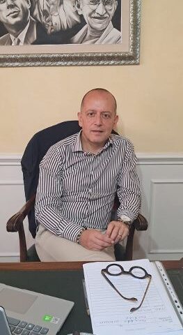 Il sarnese Franco Annunziata promuove il bando per le nuove imprese in Campania: “Un’occasione imperdibile per crescere”