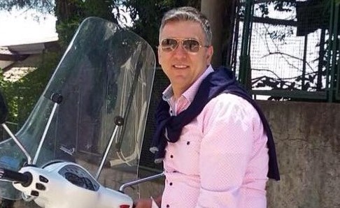 Incidente sul lavoro a Montecorvino Pugliano, muore Gennaro Buono