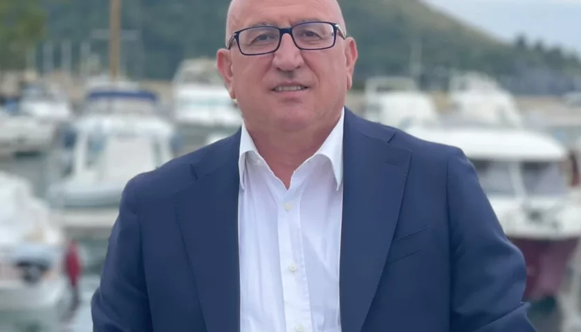 Area Marina, Romano: “Già informati Ministero e Procura, mi riservo di querelare Vassallo”