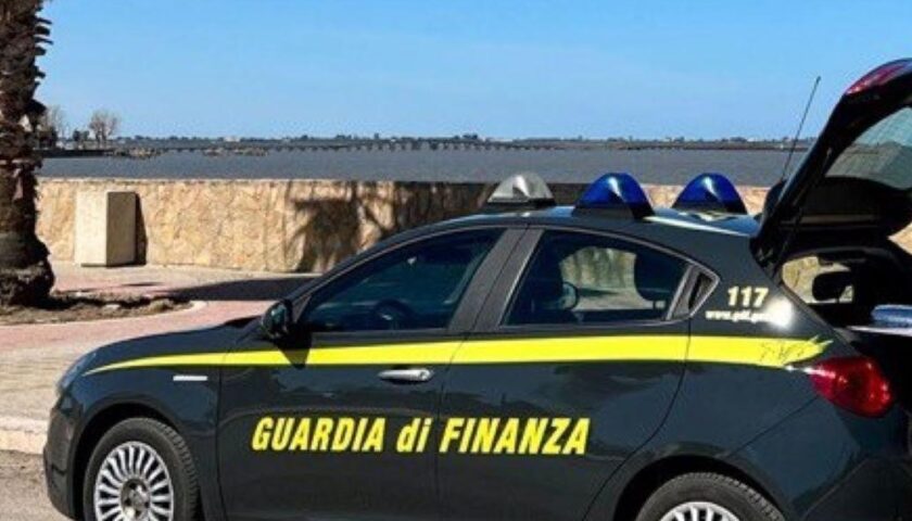 Svuota i conti della società in Sardegna, imprenditore di Cava de’ Tirreni ai domiciliari