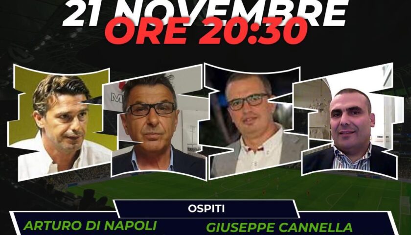 Giovedì sera torna “Zona Cesarini l’Originale”