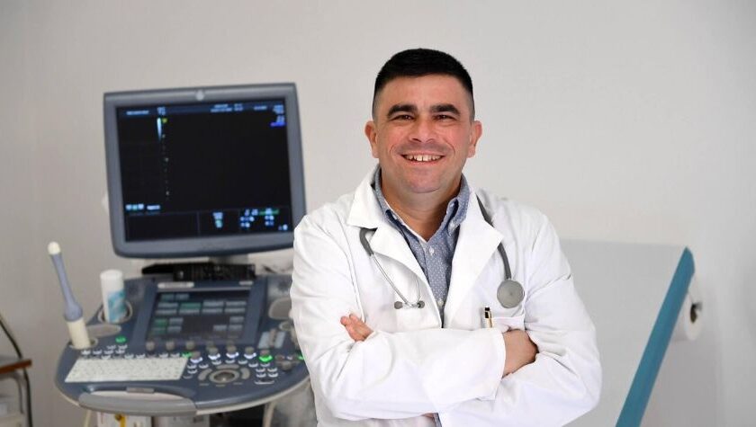 Scandalo all’ospedale di Salerno: Polichetti (Uil Fpl provinciale) accusa: “Controlli assenti su interventi estetici a carico del Servizio sanitario nazionale”