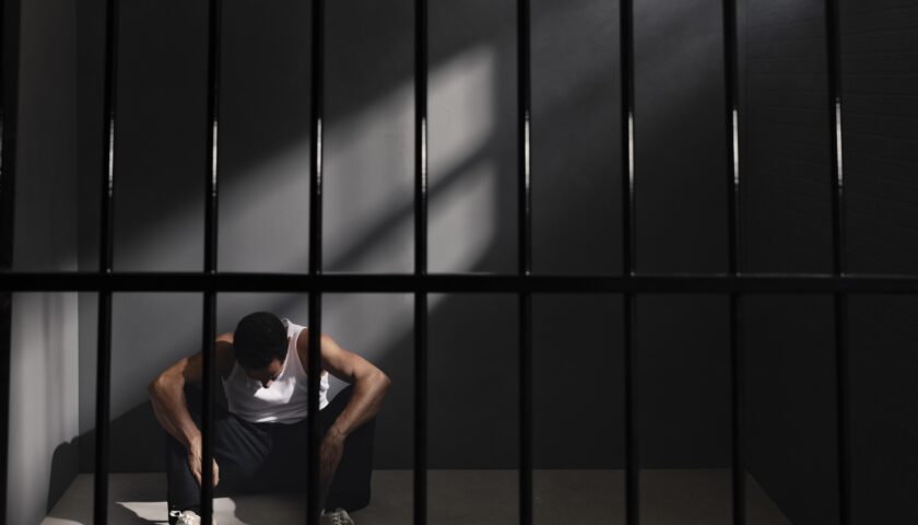 SUICIDI IN CARCERE: POCA LUCE E TANTE OMBRE!