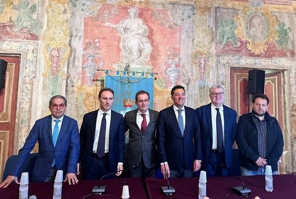 Piero De Luca (Pd): “Ztl In Costiera Amalfitana, battaglia di tutti noi”