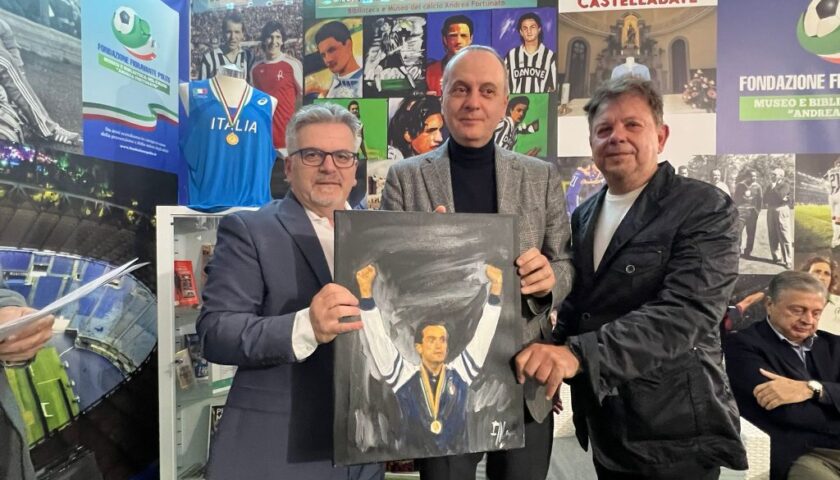 Premio Mennea Fondazione Polito, vince la cultura dello sport