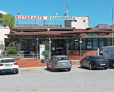 Sicignano, ladri nel ristorante “O Camionista”