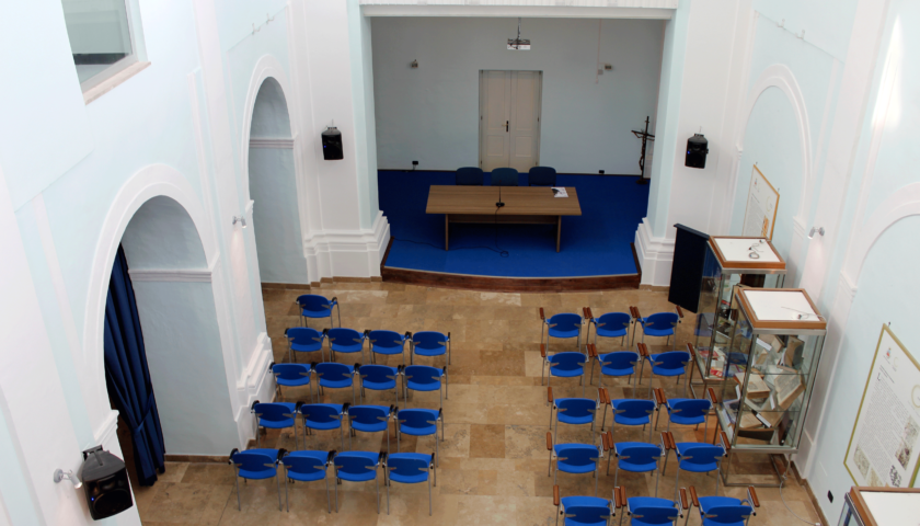 Sala Consilina, un’occasione professionale al “Salone del lavoro”
