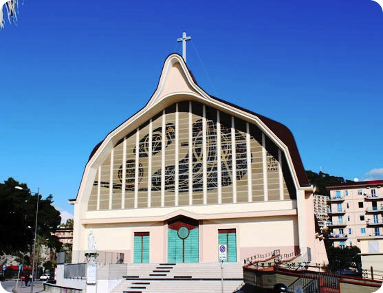 Salerno, soldi per conto della Chiesa di Torrione: è una truffa