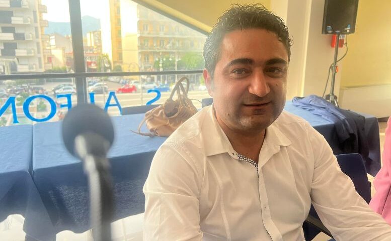 Pagani ostaggio nel degrado: Sessa e Ruggiero (Italia Viva) attacca la gestione della società comunale Sam tra disservizi e assenze