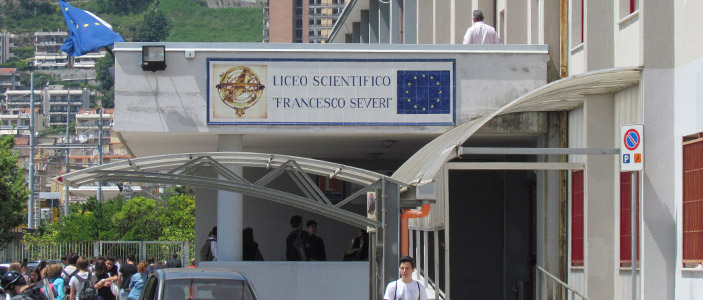 “Effetti patologici sui giovani a causa della pandemia”, se ne parla al Severi di Salerno