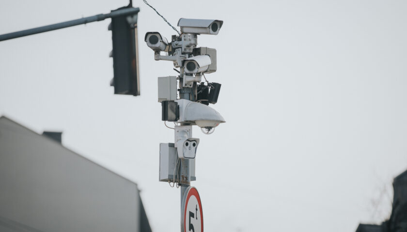TELECAMERE CONTRO INFRAZIONI STRADALI: L’OCCHIO DEL “GRANDE FRATELLO”!