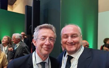 San Valentino Torio, Michele Strianese tra i membri elettivi Anci