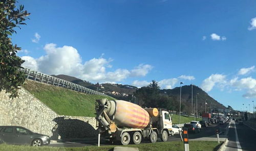 Svincolo di Cava de’ Tirreni della Salerno-Pompei: rimandata chiusura