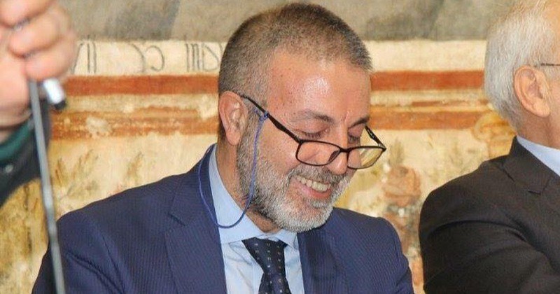 Lutto nel giornalismo, muore Angelo Raffaele Amelio originario di Teggiano