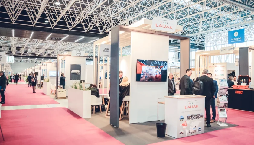 AEROSPAZIO, LA REGIONE CAMPANIA AD “AEROMART TOULOUSE 2024”