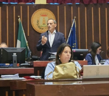 Scafati. Tre consiglieri votano contro il Dup, Aliberti: “E’ venuto meno il rapporto di fiducia, sono fuori dalla maggioranza”