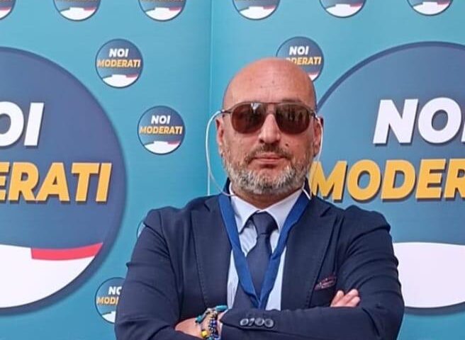 Scafati, brindisi di fine anno per il centrodestra. NM: “lavoriamo per l’unità della coalizione”