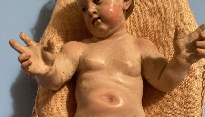 IL GRANDE SCULTORE DEL ‘700 NAPOLETANO MATTEO BOTTIGLIERI ERA SALERNITANO