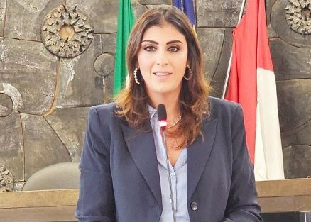 Comune di Baronissi, la sindaca Anna Petta: “Insieme alla Fondazione Telethon in campo per la ricerca scientifica”