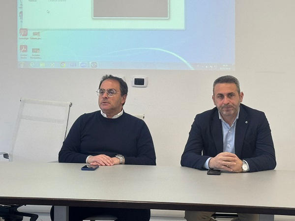 Salerno Pulita, Bennet: 2024 anno positivo, primato in Campania per la differenziata e Tari abbassata