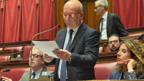 Sarno, Bicchielli (Noi Moderati): “Ombre inquietanti sulla gestione dei beni pubblici in città, serve massima trasparenza e verifiche approfondite”