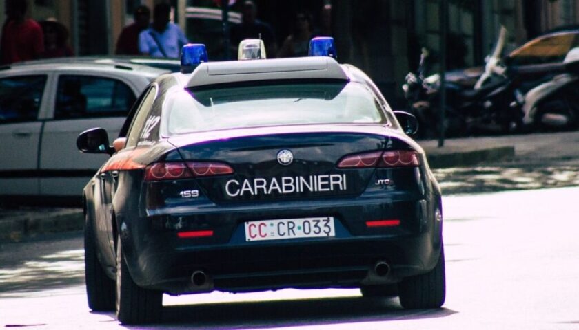 Caggiano, donna 50enne scomparsa da ieri: si indaga