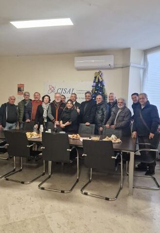 Cisal Metalmeccanici Campania, l’allarme di Fiore: gravi ritardi e irregolarità nelle bonifiche dell’amianto