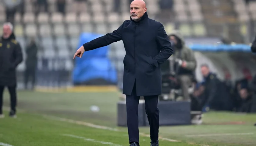 Salernitana, Colantuono: “A Modena potevamo vincere, bisognava essere solo più smaliziati”