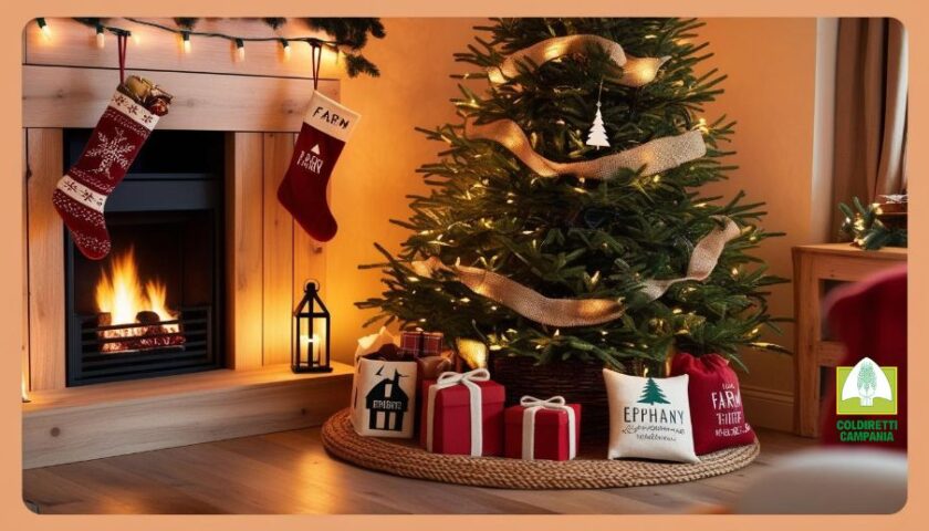 NATALE: COLDIRETTI/IXE’, PER LE FESTE 11,5 MLN DI ITALIANI IN VIAGGIO