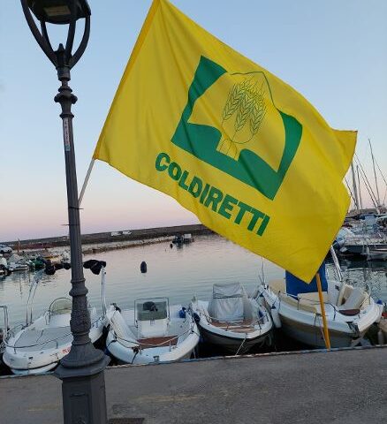 PESCA AMICA: GIORNATA EVENTO AL MERCATO DI CAMPAGNA AMICA DI SALERNO