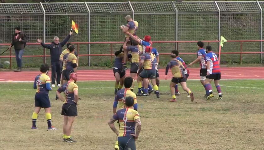 Ultima dell’anno senza il botto: dragoni ko a Catania