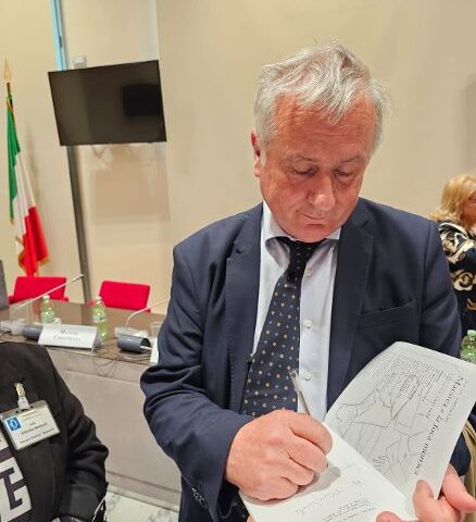 Fondazione Vassallo: “Bene lo stop al progetto Agropoli-Eboli, i fondi vengano utilizzati per creare la strada del Parco”