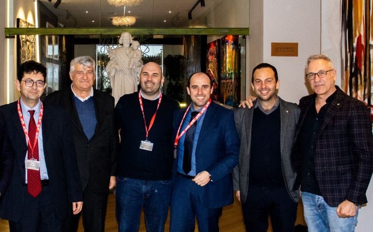 Salerno: Cosat, il mondo della mobilità a confronto sulle strategie future
