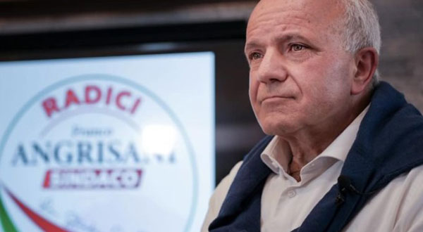 Bracigliano, muore consigliere comunale Franco Angrisani