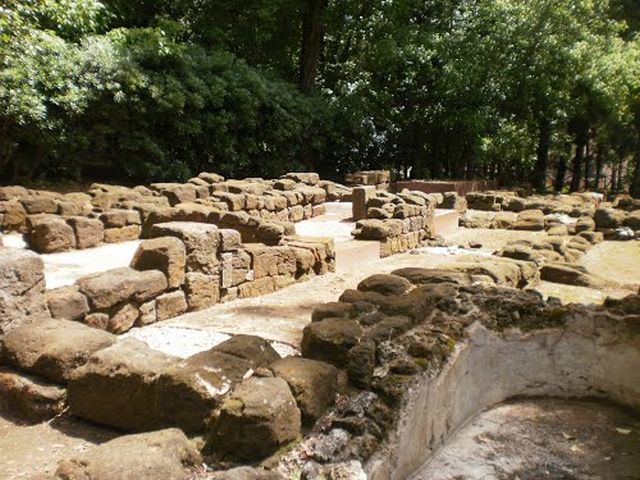 Salerno: chiusa l’area archeologica di Fratte, manca il personale per Natale