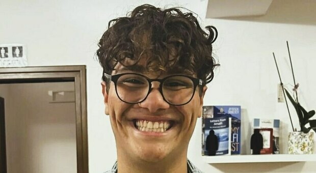Incidente mortale in costiera Amalfitana, Praiano piange il 15enne Gianbattista Cavaliere