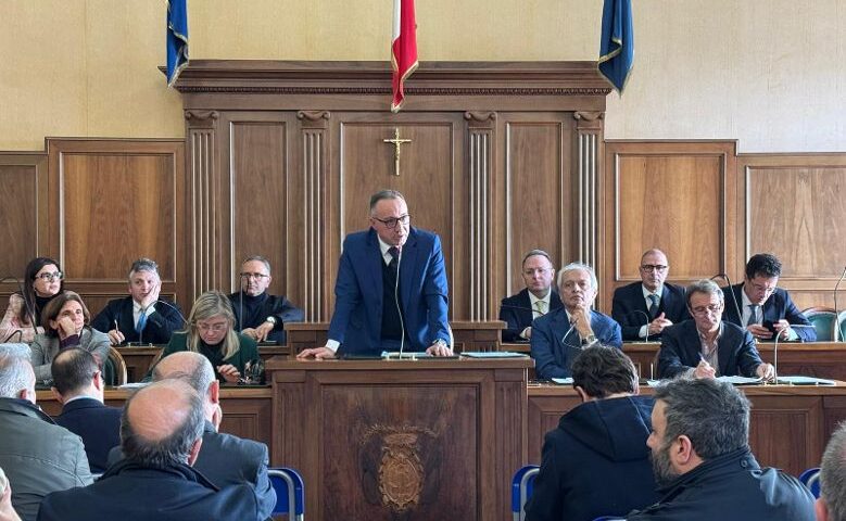 La Provincia di Salerno approva il bilancio di previsione 2025-2027