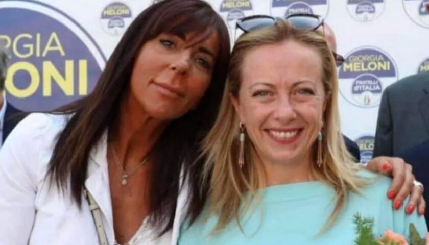 Separazione carriere, Vietri (FdI): “Con Governo Meloni riforma storica attesa da anni”