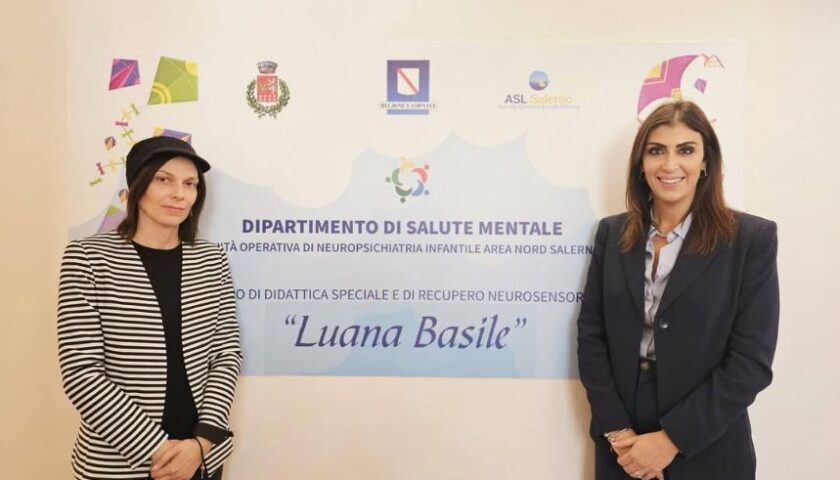 Baronissi, la sindaca: “Attivato il Progetto Gol, un programma fondamentale per l’inclusione lavorativa e sociale per la nostra Comunità”