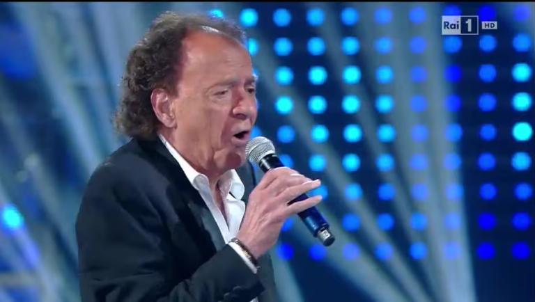 Addio a Mario Tessuto, muore l’interprete di ‘Lisa dagli occhi blu’