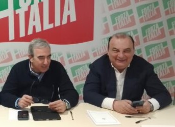 Forza Italia Salerno, incontro al Polo Nautico con Gasparri e Martusciello