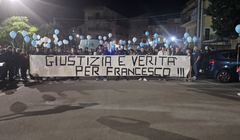 Morte del giovane Francesco Morriello, dubbi ad Auletta sull’incidente stradale