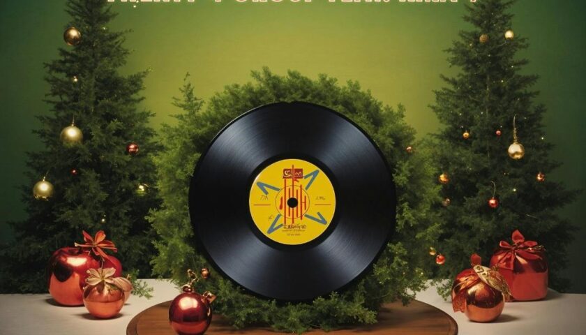 La “Christmas time” di Radio Bussola 24 sbarca sulle piattaforme digitali