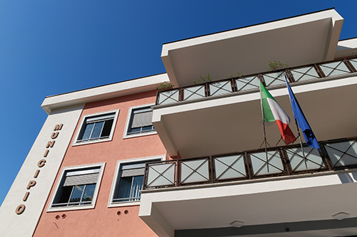 Nocera Superiore, al via il progetto Città Cardioprotetta