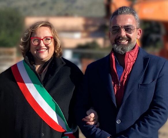 A Castel San Giorgio è tutto pronto per la realizzazione del primo ospedale di Comunità del comprensorio