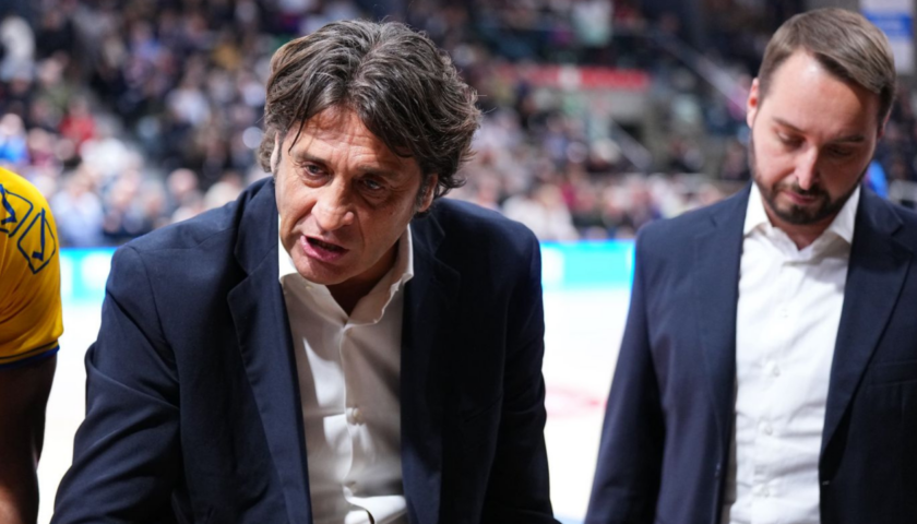 SI SEPARANO LE STRADE DI GIVOVA SCAFATI E COACH MARCELO NICOLA