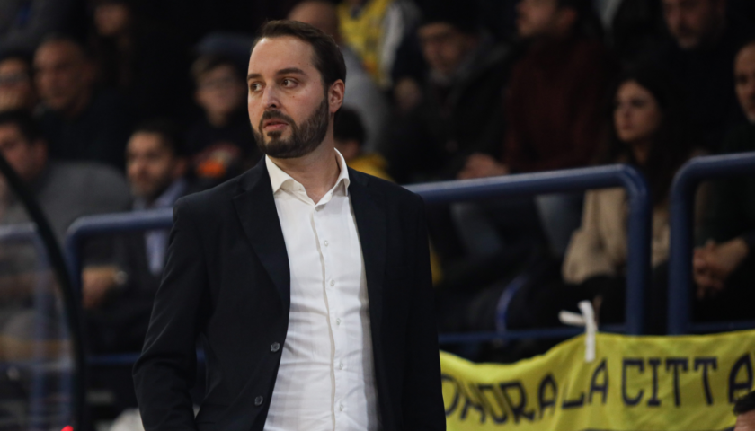 TEMPO DI DERBY, GIVOVA SCAFATI A NAPOLI IN CERCA DI CONTINUITÀ