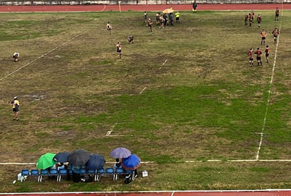 Salerno, degrado stadio Vestuti: Comune promette interventi risolutivi