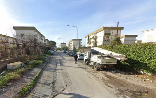 Pagani, pubblicato avviso per l’asta dei 100 immobili a Parco Arancio